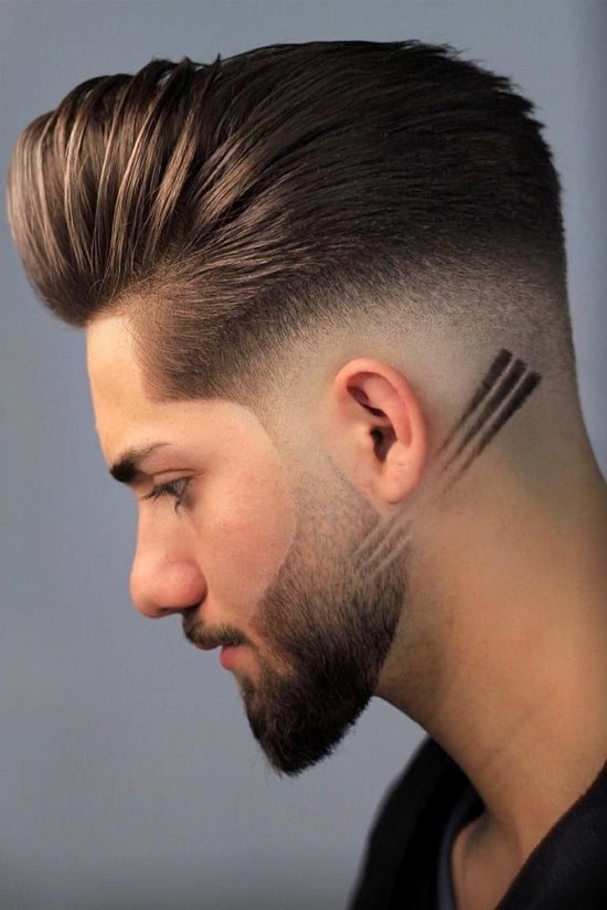 PERFECT Haircut for Men | Short Hair Tutorial - YouTube