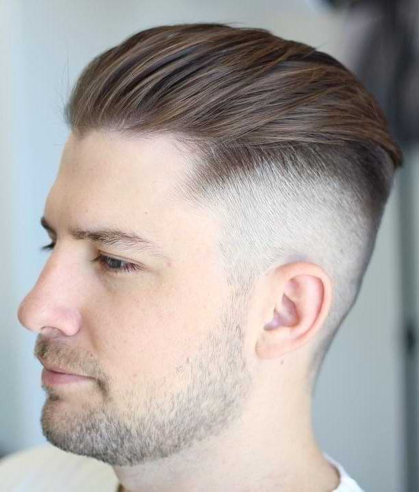 25 Trendy and Latest Oval Face Hairstyles for Men | Boys haircuts, Kids hair  cuts, Trendy boys haircuts